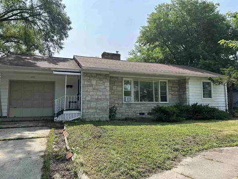 1110 N Fayette, Saginaw, MI 48602