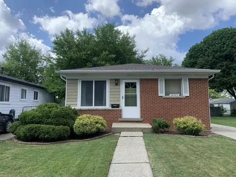 20525 Vermander, Clinton Township, MI 48035