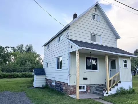 55779 Hancock, Calumet, MI 49913