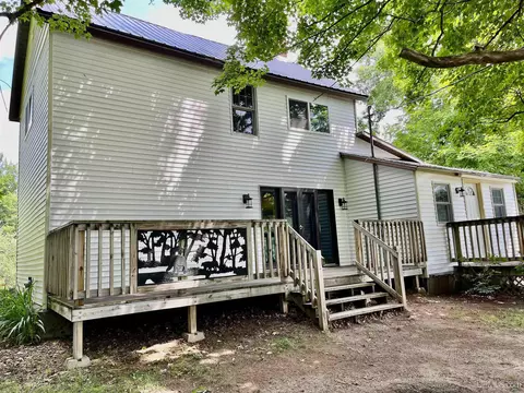 1621 Sartoris, Bessemer, MI 49911