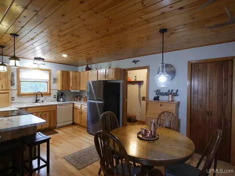 12948 M26, Eagle Harbor, MI 49950 photo 14