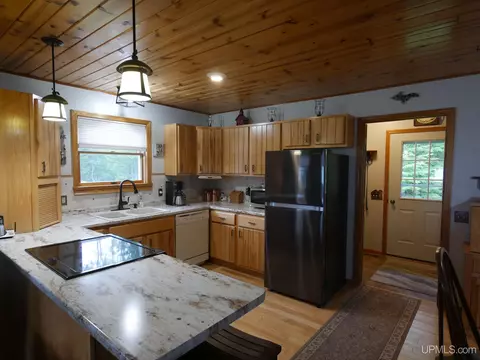 12948 M26, Eagle Harbor, MI 49950 photo 12