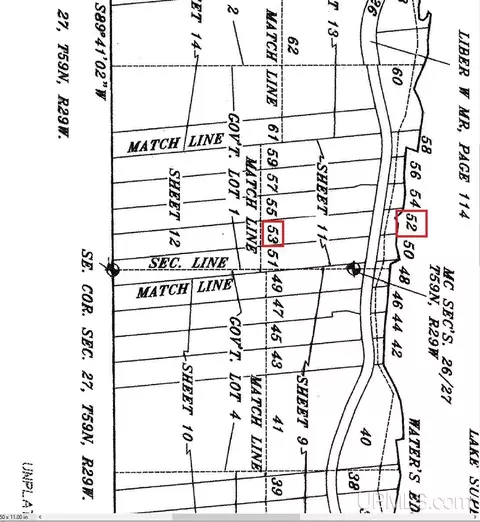 12948 M26, Eagle Harbor, MI 49950 photo 70