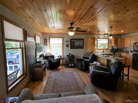 12948 M26, Eagle Harbor, MI 49950 photo 10