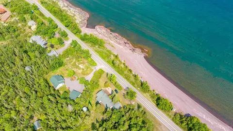 12948 M26, Eagle Harbor, MI 49950
