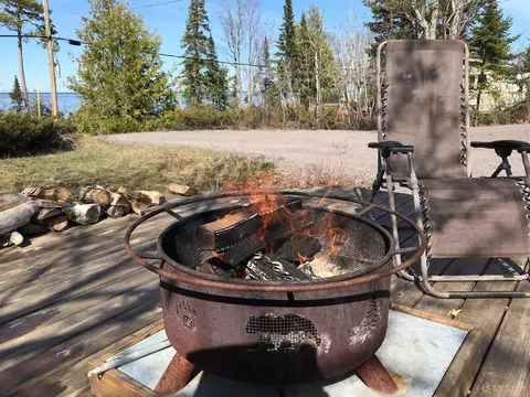 12948 M26, Eagle Harbor, MI 49950 photo 33