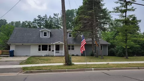 1011 North St, Morenci, MI 49256