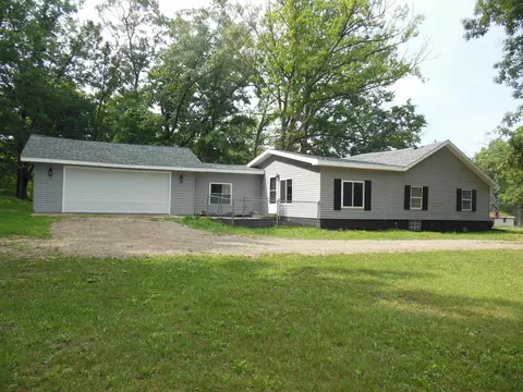 7540 N Clare, Harrison, MI 48625