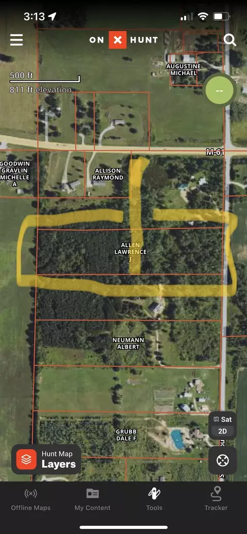 V/l S Grout, Gladwin, MI 48624 photo 27