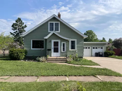 563 Duncan, Ishpeming, MI 49849