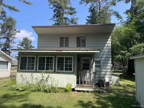 8225 W Manistique, Manistique, MI 49854