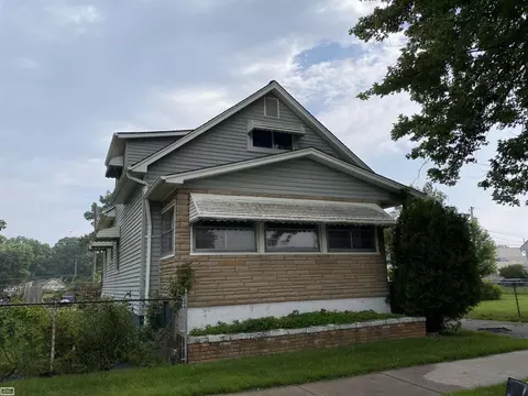 20147 Colman, Clinton Township, MI 48035