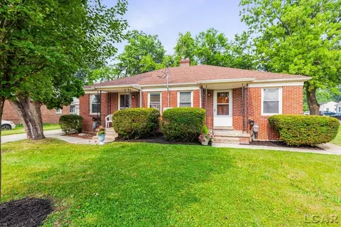 419 Northwestern Dr 421 Northwestern Dr #421 NORTHWERN DR, Adrian, MI 49221