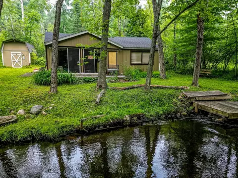 3940 N Athey Ave, Harrison, MI 48625