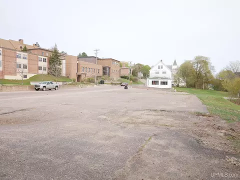 Tbd Franklin, Hancock, MI 49930