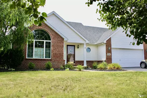 1081 Cumberland, Temperance, MI 48182