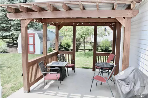 1081 Cumberland, Temperance, MI 48182 photo 45