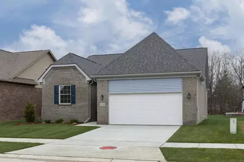 11362 Partridge #60, Taylor, MI 48180