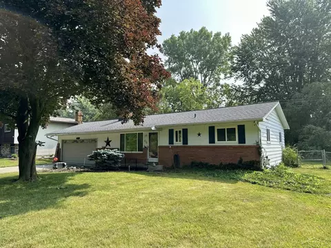 875 Leddy, Saginaw, MI 48609