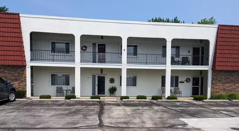 9150 Greenway #M-209, Saginaw, MI 48609