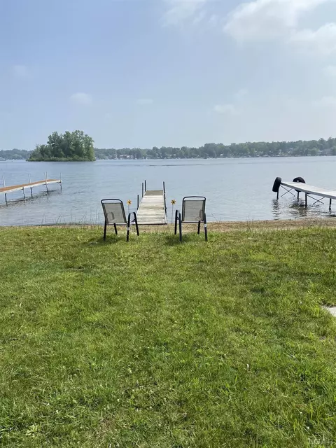 343 Evansview, Tipton, MI 49287