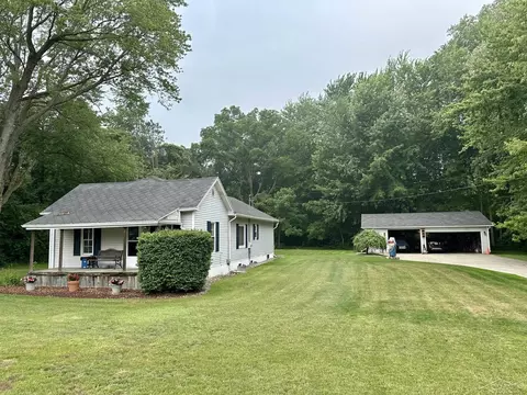 3250 S Riv, Saginaw, MI 48609