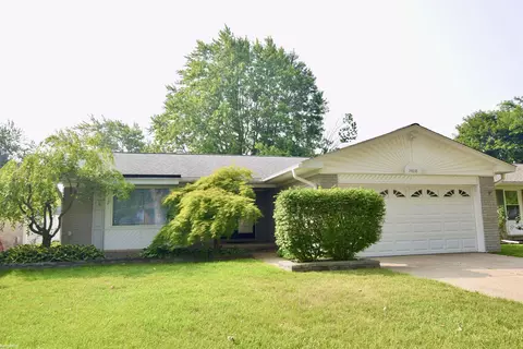 14838 Annapolis, Sterling Heights, MI 48313