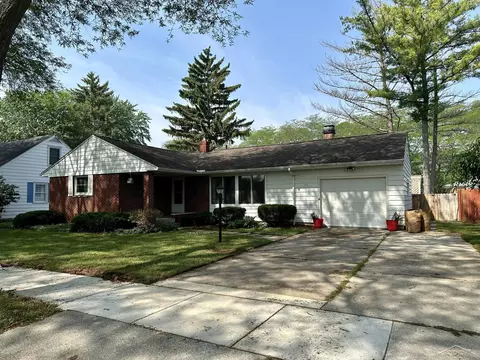 1115 Lindsay, Saginaw, MI 48602