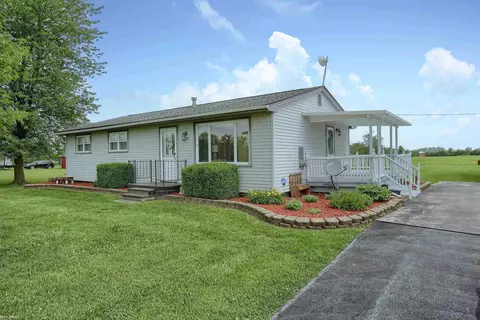 1980 Kinney, Riley, MI 48041