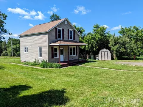 410 Opal, Iron River, MI 49935