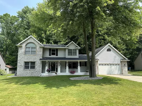 12384 Whisper, Freeland, MI 48623