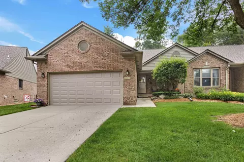 4408 Thornwood, Warren, MI 48092