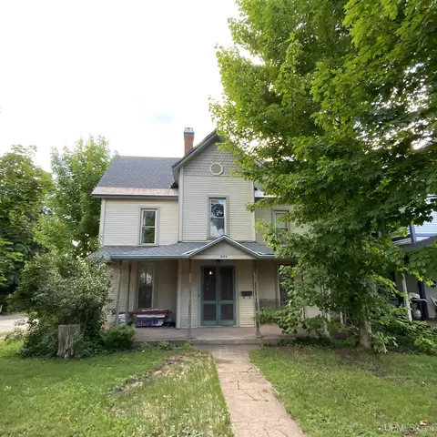 603 N Pne, Ishpeming, MI 49849