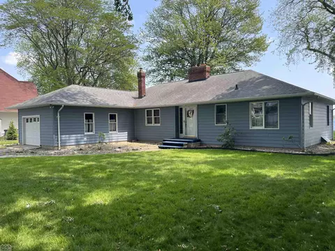 1107 S Water, Marine City, MI 48039