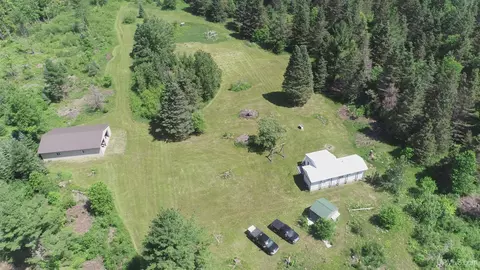 4350 Co Rd 444, Rock, MI 49880