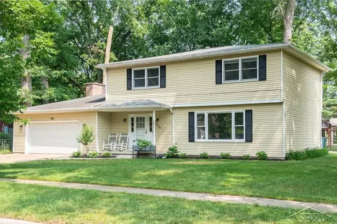 508 Harper, Midland, MI 48640