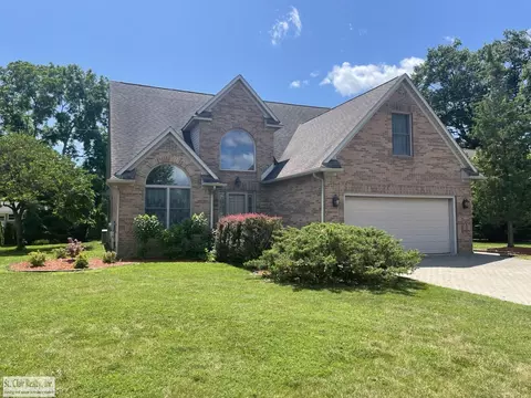 1983 Karen, Saint Clair, MI 48079