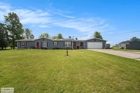 9229 Lambs, Wales, MI 48027