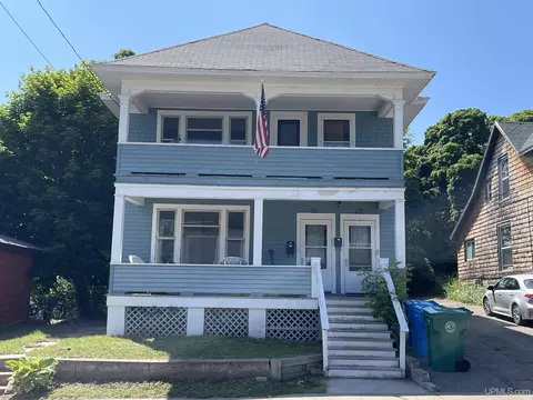 511-513 High, Marquette, MI 49855