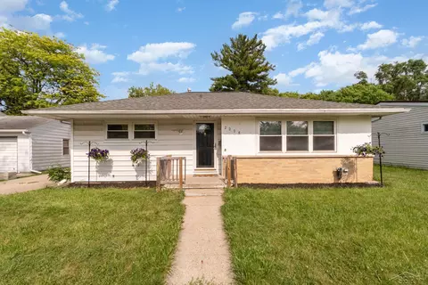 2338 N Mason, Saginaw, MI 48602