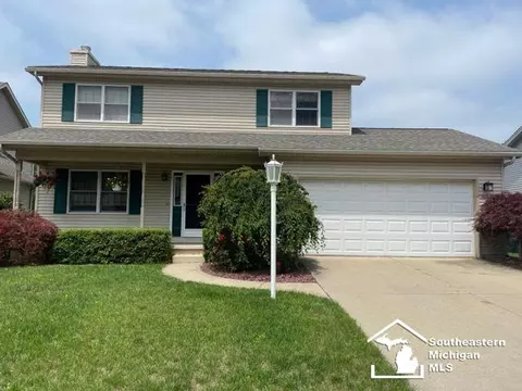 3624 Fordway, Lambertville, MI 48144