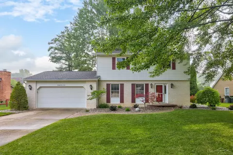 2404 W Gatesboro, Saginaw, MI 48603