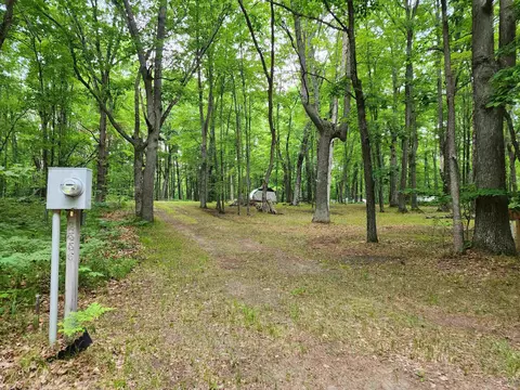 2556 Spruce, Farwell, MI 48622
