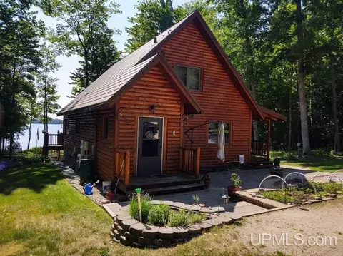 16838 Dd, Wetmore, MI 49895