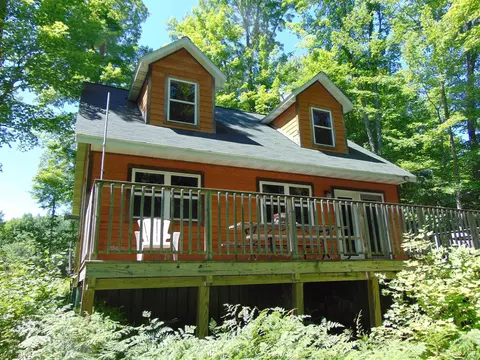 11088 Lot C D Estes Lk, Sidnaw, MI 49961