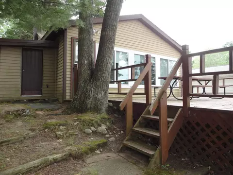 1511 Arbor, Lake, MI 48632