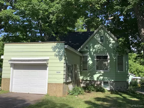 58288 First, Calumet, MI 49913