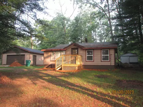 2619 Ridge, Harrison, MI 48625