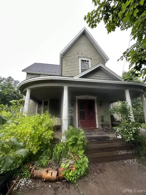 350 S Pne, Ishpeming, MI 49849