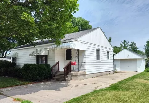 304 N May, Bay City, MI 48706